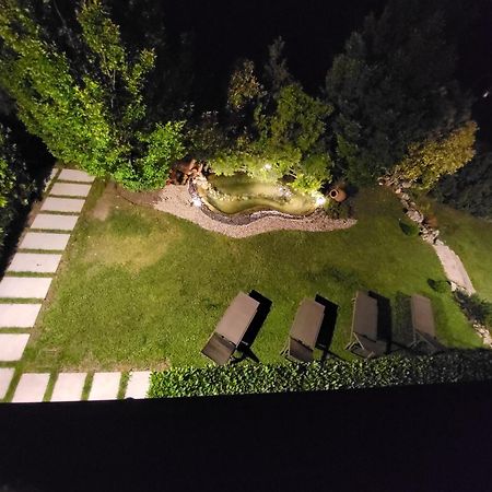 Bellavista Suite Spa Staffolo Εξωτερικό φωτογραφία