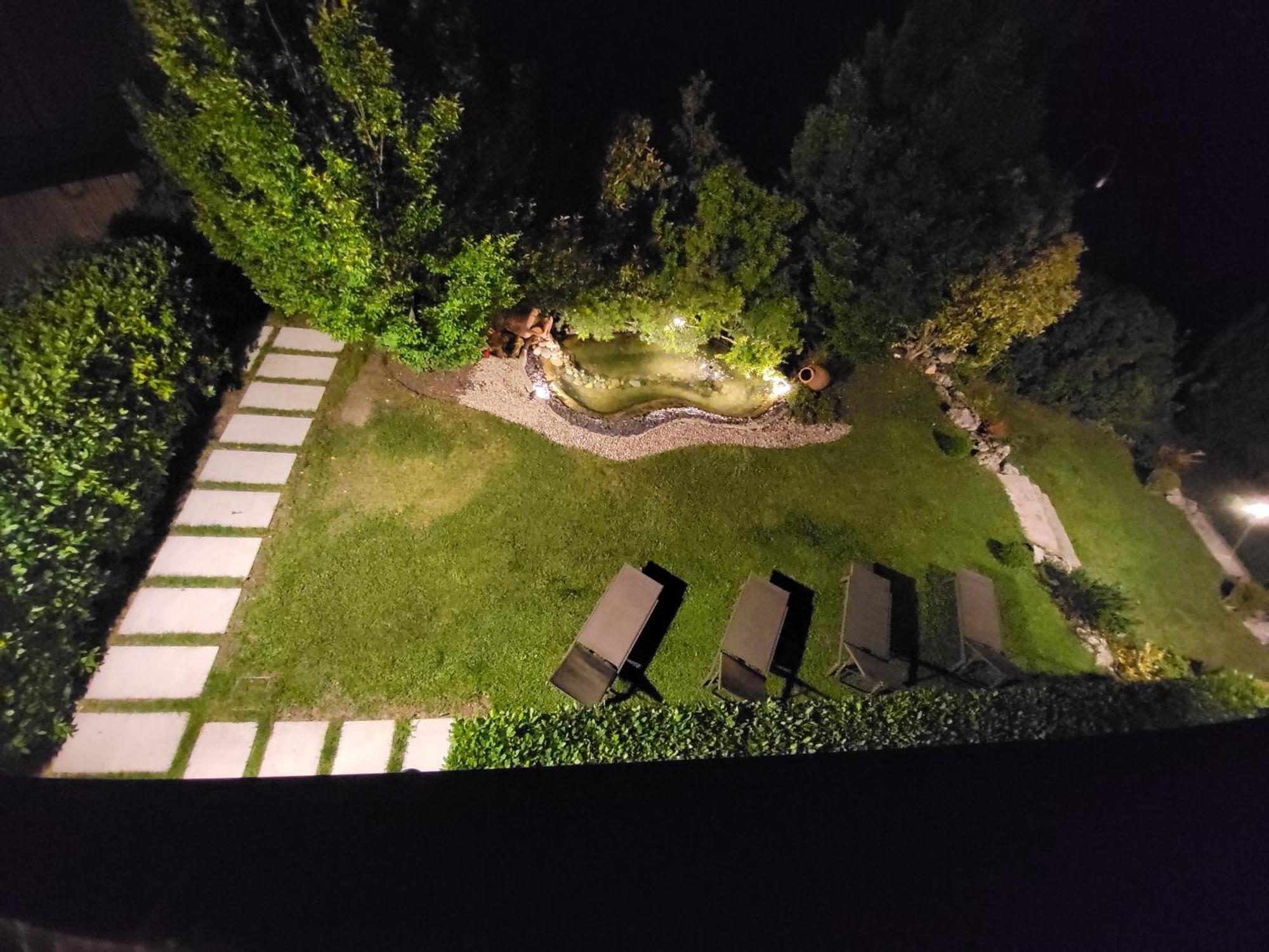 Bellavista Suite Spa Staffolo Εξωτερικό φωτογραφία