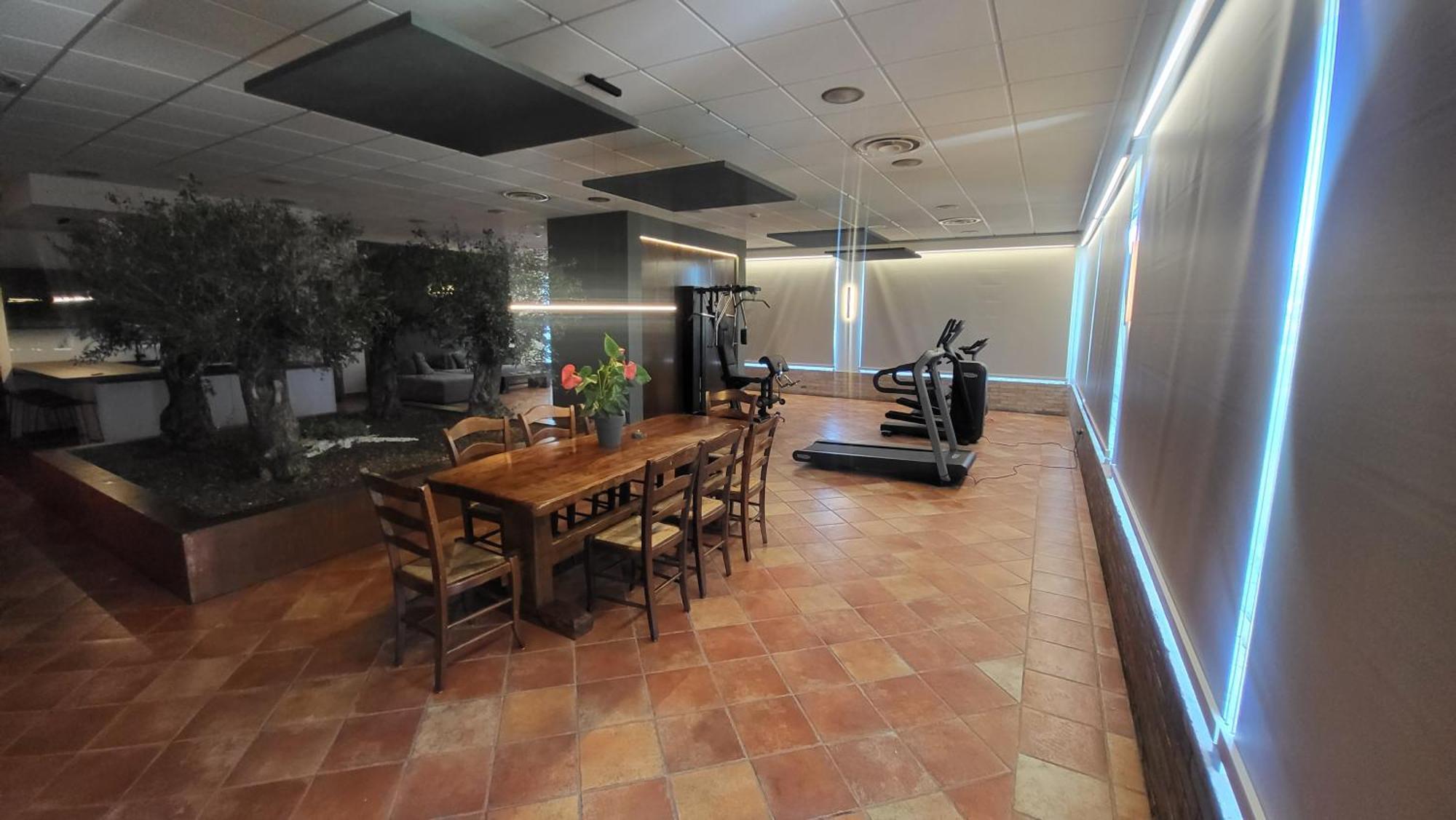 Bellavista Suite Spa Staffolo Εξωτερικό φωτογραφία