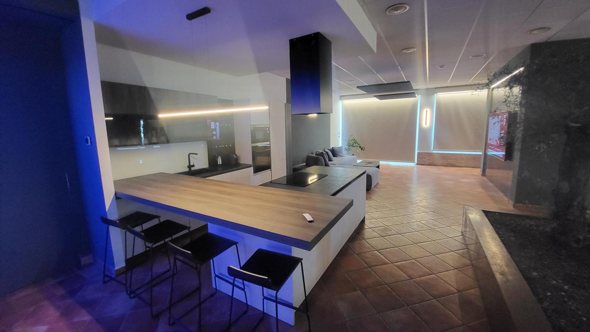 Bellavista Suite Spa Staffolo Εξωτερικό φωτογραφία
