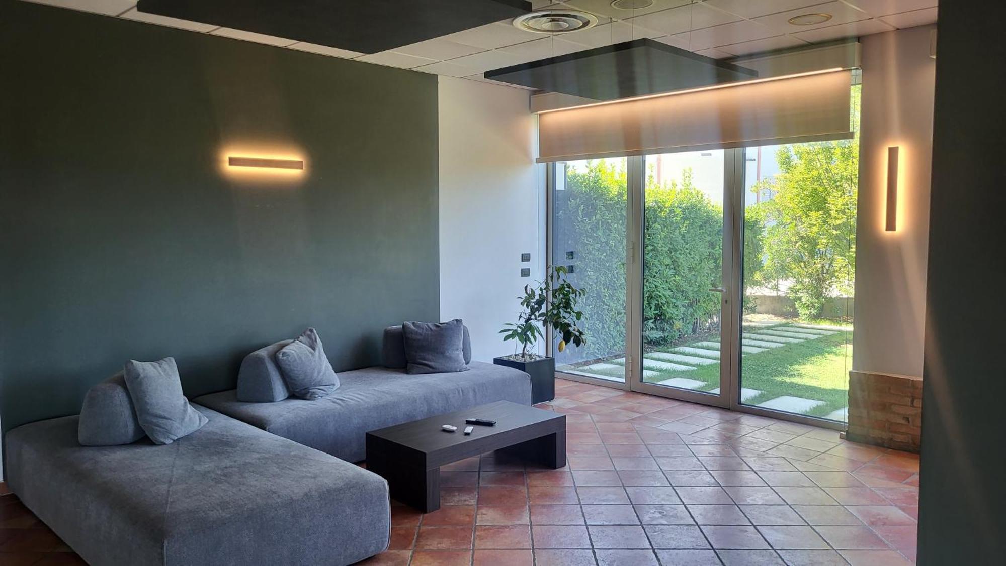 Bellavista Suite Spa Staffolo Εξωτερικό φωτογραφία